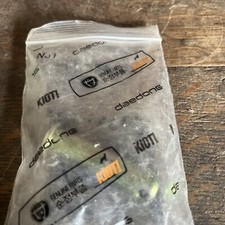 NOS Kioti OEM Pin 05122-51450