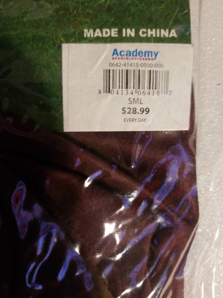 Новый нераспакованный детский комбинезон и капюшон MascotWear от Infinity Texas A&M Aggies размер S (4-6)  - Изображение 4 из 4