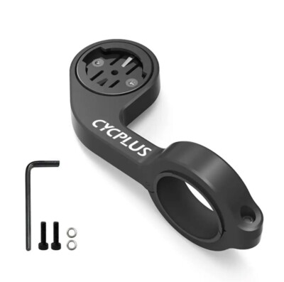 GPS Fahrrad Computer Halterung Halter Radfahren Lenker Fahrrad Computer Halter Radfahren