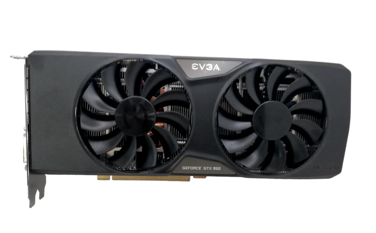 Nvidia geforce gtx 950 2gb gddr5 store