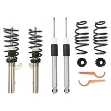 DTSline SX Gewindefahrwerk VW Golf 7 VII (AU) Limousine Verbundl.-HA (VA50mm) DTSline SX Gewindefahrwerk VW Golf 7 VII (AU) Limousine Verbundl.-HA (VA50mm)