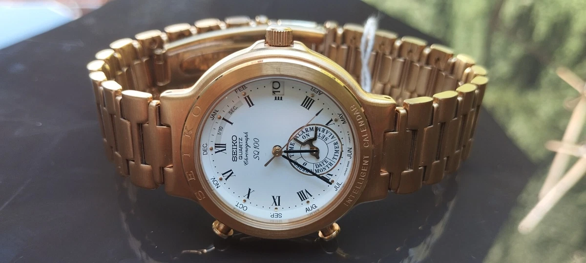 Seiko smart new arrivals