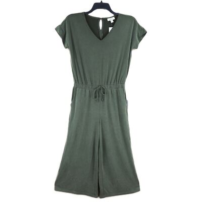 petite evening jumpsuit