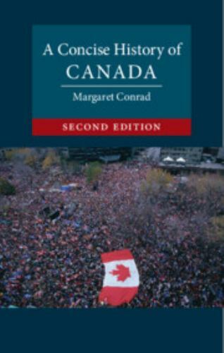 A Concise History of Canada by Margaret  Conrad (Paperback Book) - Image 6