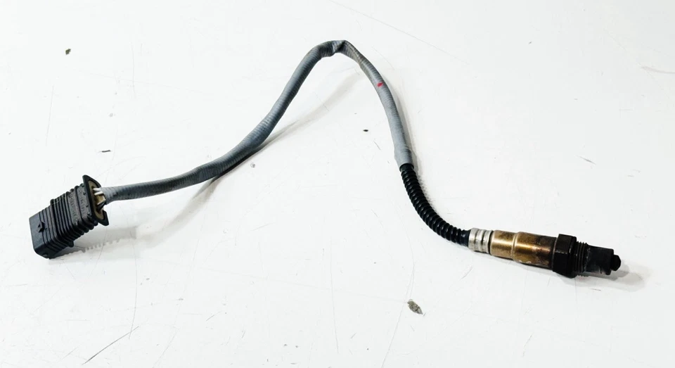 BMW F22 F30 F32 228 328 428 X1 X3 X4 X5 X6 2.0L O2 CONJUNTO DE SENSOR DE OXIGÊNIO FABRICANTE DE EQUIPAMENTO ORIGINAL - Imagem 2 de 4