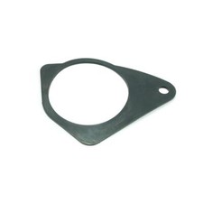 Luftfilter Dichtung Ansauggeräuschdämpfer für Simson Spatz Star Habicht Gummi