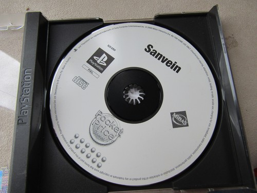 JUEGOS SONY PLAYSTATION 1 PS1 PICK-A-GAME ACTUALIZADO 23/04/25 - Imagen 238 de 350