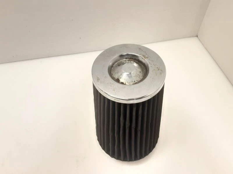 Filtro y admisión de aire de repuesto Jeep TJ Wrangler K N 2001-2006 121382 Foto 4 de 4