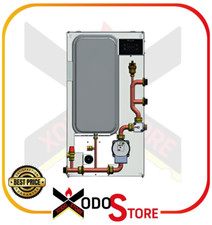 Kit per installazione MULTI EDILKAMIN per termostufa - termocamino a legna