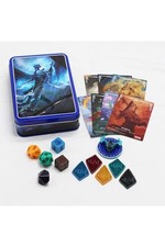 Magie The Gathering Dice und Token Pack Tarkir Dragonstorming