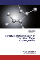 Abhay Dasadia (U. A.) | Structure Determination Of Transition Metal...