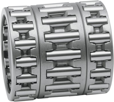 Eastern Motorcycle Parts Rod Roller Bearings A-24346-87A