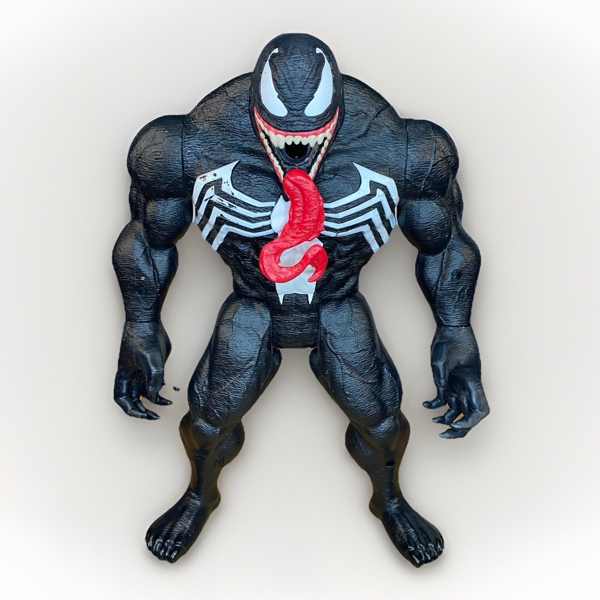 Maximum Venom Marvel Spider-Man 2019 12