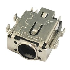 Power Jack Connector Replacement for MSI 14 B10MW / MS-14D1 / MS-14D11