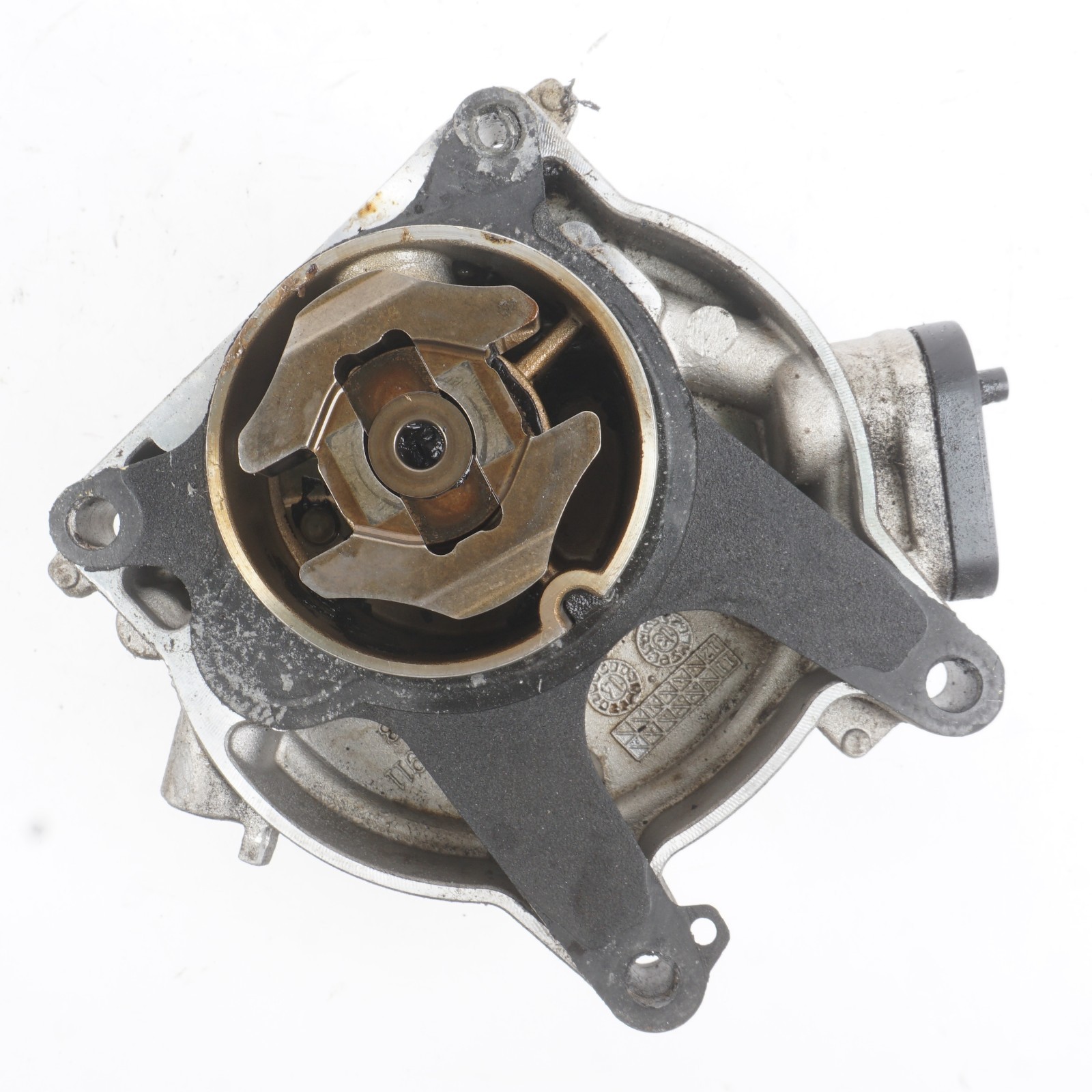 2014 - 2017 Maserati GHIBLI 3.0L Engine Motor Vacuum Pump OEM