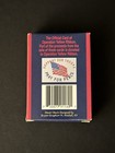Official Set of Operation Yellow Ribbon Desert Storm Trading Cards complete set — photo 2