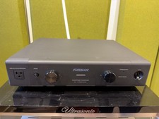 Furman Linear Power Conditioner Elite 15I 15 Amp in Black VERY GOOD