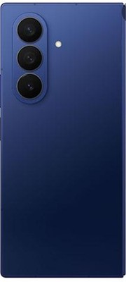 Samsung Galaxy Z Fold 7 - 512 GB - Blue Shadow (Unlocked) for sale