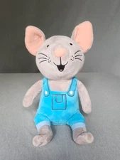 If You Give a Mouse a Cookie Plush Kohl's Cares Stuffed Animal Toy