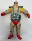 TMNT Teenage Mutant Ninja Turtles Krang Android BODY Figure Vintage ‘91 NO KRANG