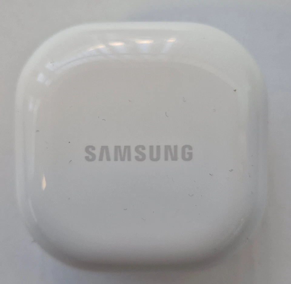 Samsung Kopfhörer Galaxy Buds FE SM-R400, In-Ear, mit Mikrofon in OVP - Bild 1 von 4