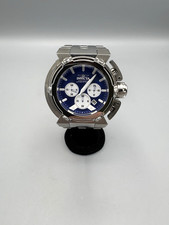 Invicta 22424 Coalition Forces X-Wing Men's Watch 46mm IM-Q-011 Pre Owned 