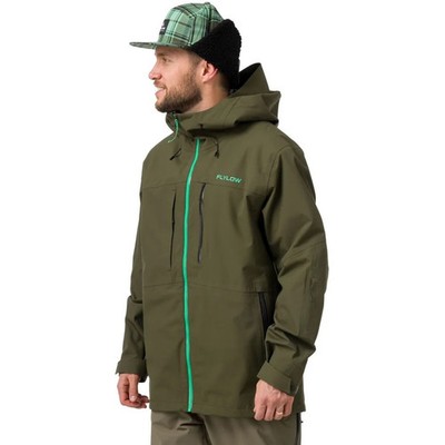 Flylow Quantum Pro Jacket - Men's