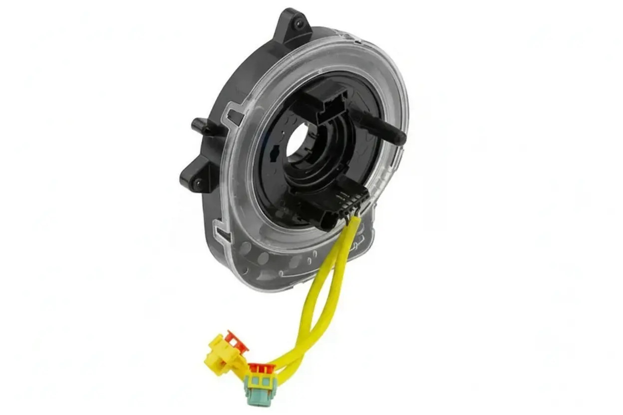 Air Bag Clockspring For Jeep Renegade 15- Fiat 500X 16- - Image 3