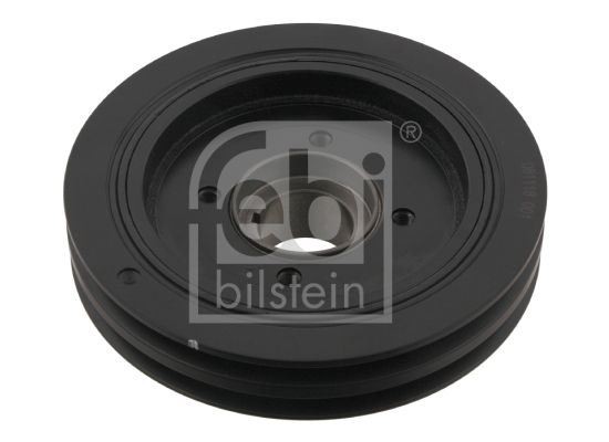 FEBI 30408 BELT PULLEY CRANKSHAFT