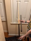 Billiards cues and case  — photo 5