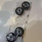 Renault Trafic Center Caps X4 Genuine Renault Part