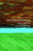 International Security | A Very Short Introduction | Christopher S. Browning