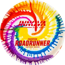 NEW Innova Disc Golf Champion IDye Roadrunner **Choose Weight/Color**