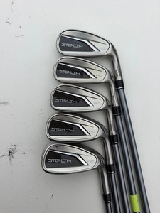 Taylormade Stealth HD 5 Iron | eBay