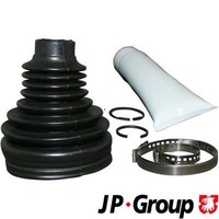 JP Group 1143703710 Faltenbalgsatz, Antriebswelle FüR Abarth Alfa Romeo Audi