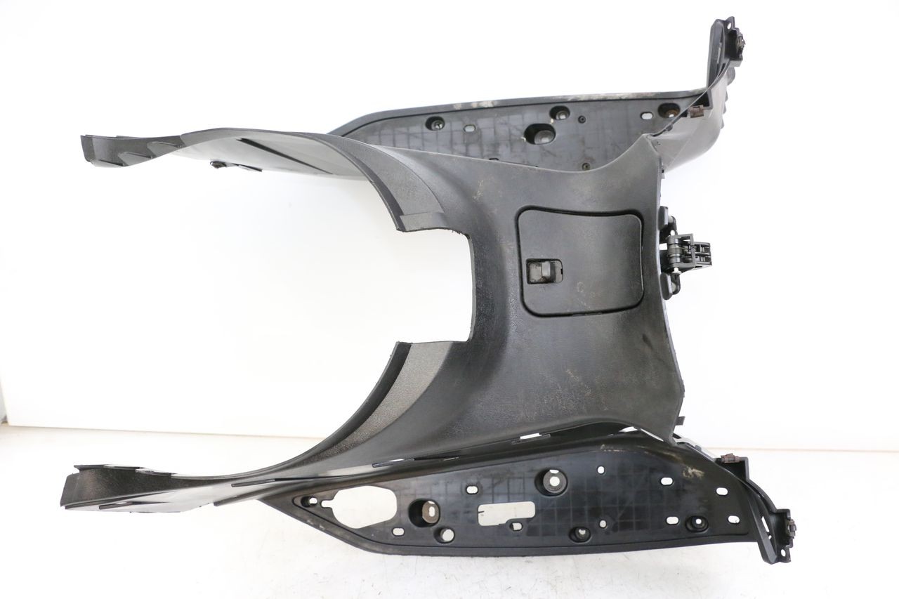 FOOTREST - YAMAHA XMAX X-MAX 125 (2006 - 2009)