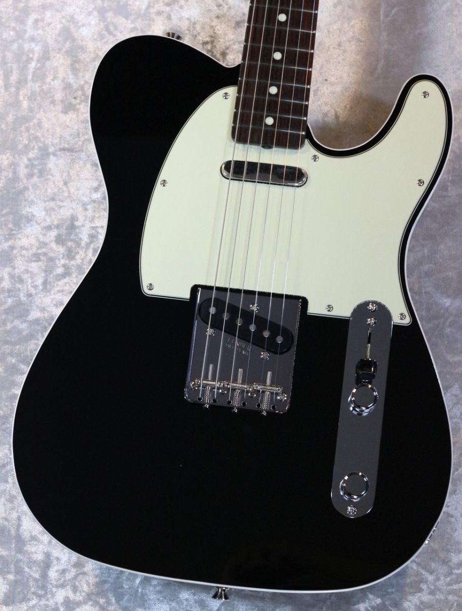 ギター Fender japan custom made telecaster Fender Made in Japan JV Modified Series '60s Custom