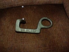 Mo-clamp 1250 Panel Puller Heat-treated Alloy Steel 8 Length 3-ton Capacity