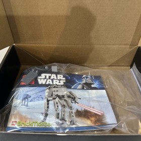 LEGO Star Wars: AT-AT Walker (20018)