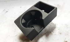 Audi A6 Avant 4F5, C6 Cup Holder 4F1862534B 5.20 Petrol 320kw 2006 18127007