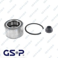 GSP GK6570 Radlagersatz Radlager Satz Vorderachse Vorne