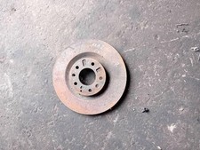 Disque de frein Mazda CX-7