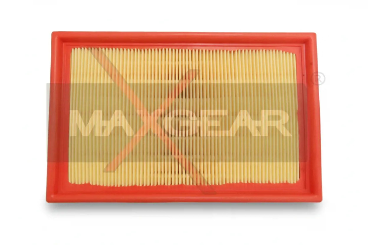 MAXGEAR Filtro Aria 26-0003 Per Alpina BMW Wiesmann - Immagine 2