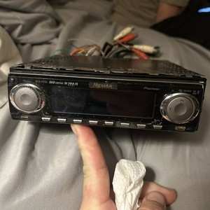 Pioneer Deh P930 | eBay
