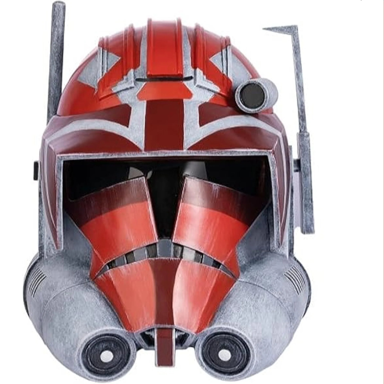 Star Wars Captain Vaughn Resin Helmet