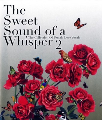 Sweet Sound Of A Whisper 2 = Isha/Morcheba/Asheni..= 2CD VARIOUS = groovesDELUXE