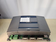 Johnson Controls MS-MIG3120-0 RY10522 Rev T Input/Output 24VAC Max Class 2