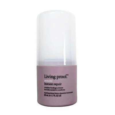 Living Proof Instant Restore/Repair Complete Breakage Solution for Unisex,...