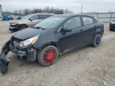 Used Wheel Fits 2014 Kia Rio Us Market Tpms 15x5-12 Steel Black Grade A Used Wheel Fits 2014 Kia Rio Us Market Tpms 15x5-12 Steel Black Grade A