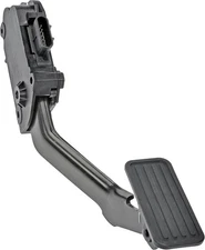  Accelerator pedal (for specific models)